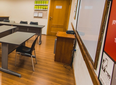 השכרת כיתה בירושלים